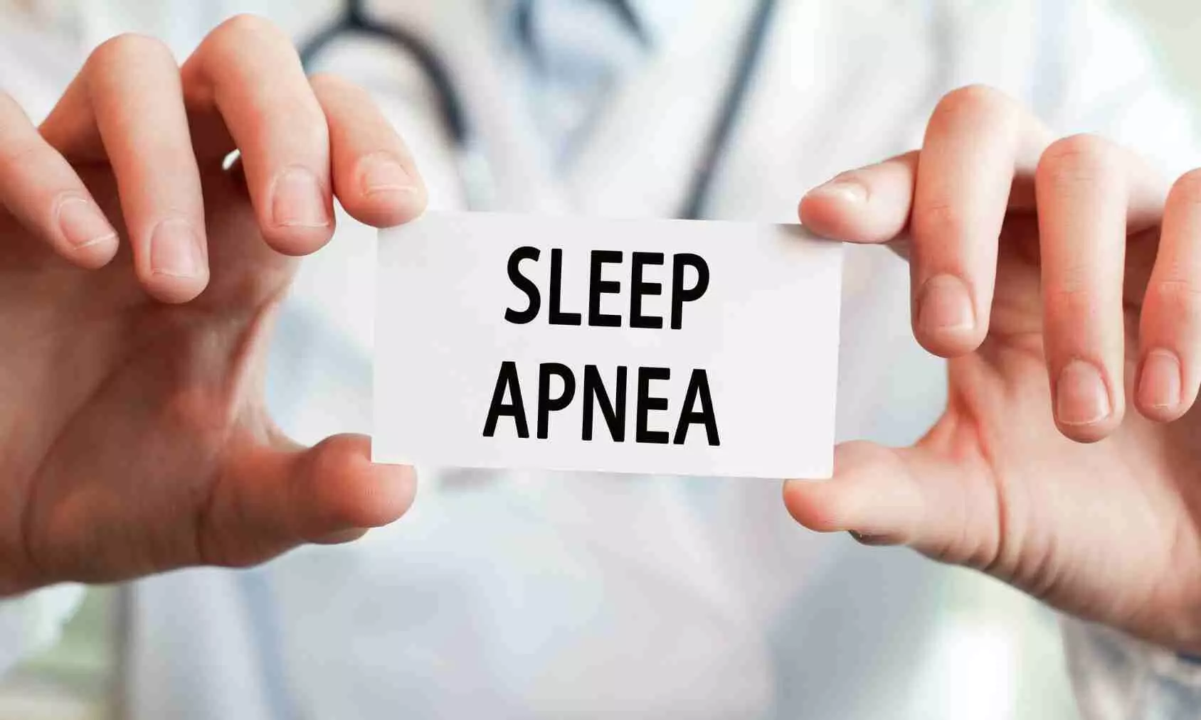 You are currently viewing Obstructive Sleep Apnea Risk associated With Mental Health Conditions: JAMA