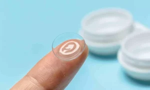 Read more about the article Gas-Permeable Contact Lenses Improve Visual Outcomes After Congenital Glaucoma Surgery: JAMA