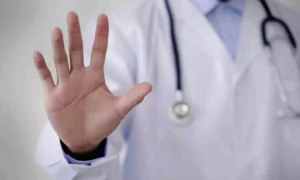 Read more about the article Telangana doctors protest medical council expansion, warn of autonomy loss