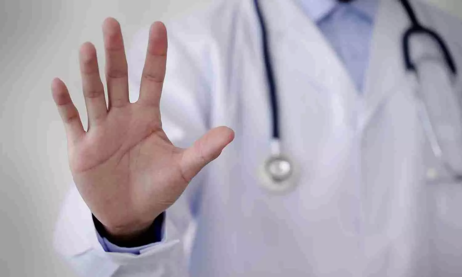 You are currently viewing Telangana doctors protest medical council expansion, warn of autonomy loss