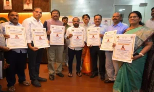 Read more about the article Global Association of Indian Medical Students Launches AMR Special Edition