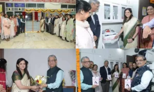 Read more about the article Tata Memorial Hospital introduces AI-enabled Digital Mammography for Breast Cancer detection