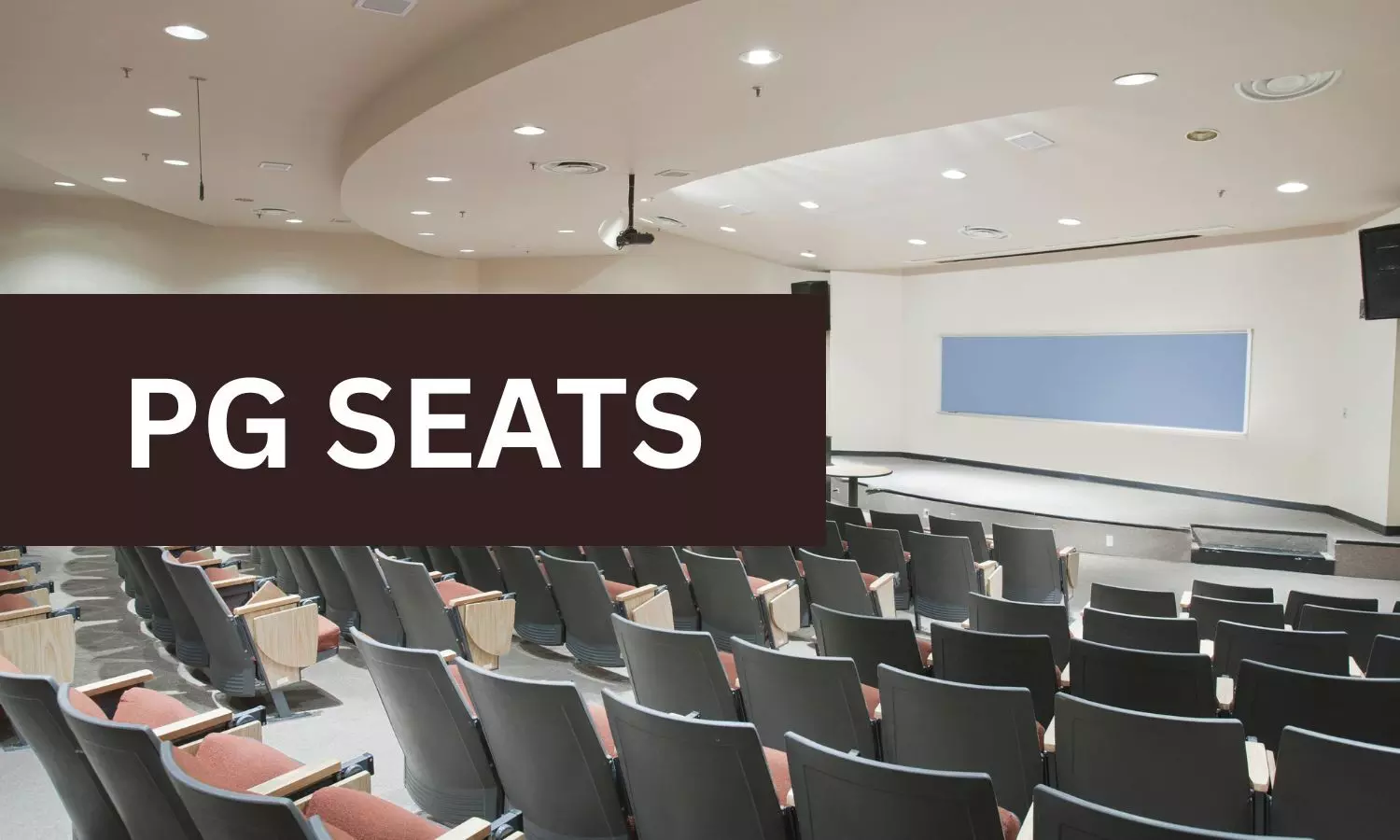 Read more about the article MCC adds 52 more seats in Round 3 NEET PG counselling- 49 from HIMSR