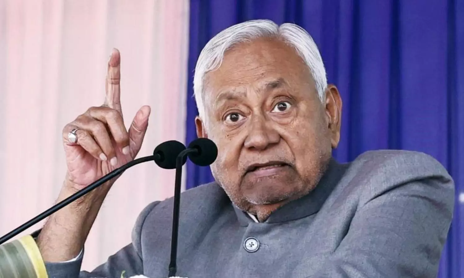 Read more about the article Bihar CM calls for CBI probe into Patna NEET aspirant’s death case