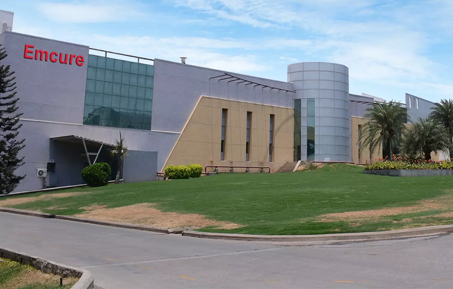 Read more about the article Novo Nordisk Tie-Up, Strong Growth Lift Emcure Pharma Q3 Profit 48% to Rs 231 Cr