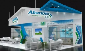 Read more about the article Alembic Bags USFDA Approval for USD 27 Million Lamotrigine ODT Market