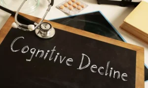 Read more about the article Common bacteria discovered in the eye linked to cognitive decline: Study