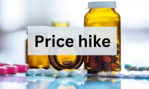 Read more about the article From Allergy Pills to PPIs: MPs Flag Massive Overpricing of Medicines, Seek Pricing Reforms