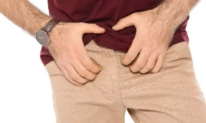 Read more about the article Apremilast Shows Sustained Benefit in Genital Psoriasis: Study