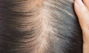 Read more about the article Unexpected Hair Loss Reported After Single-Dose Intravesical Gemcitabine in Bladder Cancer Patients: Case Series