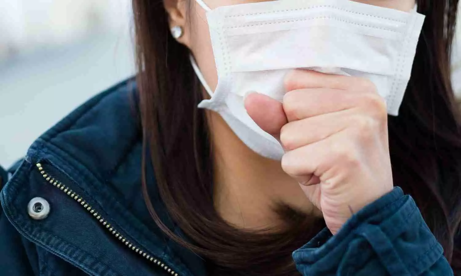 You are currently viewing Duloxetine Shows Benefit in Refractory Chronic Cough: Study