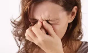 Read more about the article Pollen exposure linked to worse quality of life for chronic sinus infection sufferers: Study
