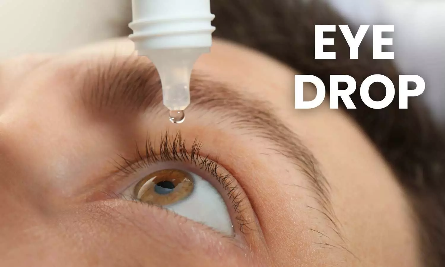 You are currently viewing Omidenepag Isopropyl Eye Drops May Increase Myopia in Patients with Glaucoma: Study