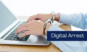 Read more about the article Retired IIT Bombay medical officer loses Rs 4.62 crore in cyber fraud; Two arrested