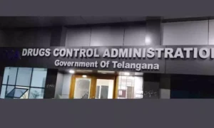 Read more about the article Telangana DCA Raids Illegal Clinic in Hanumakonda, Seizes Antibiotics, Steroids, Tramadol