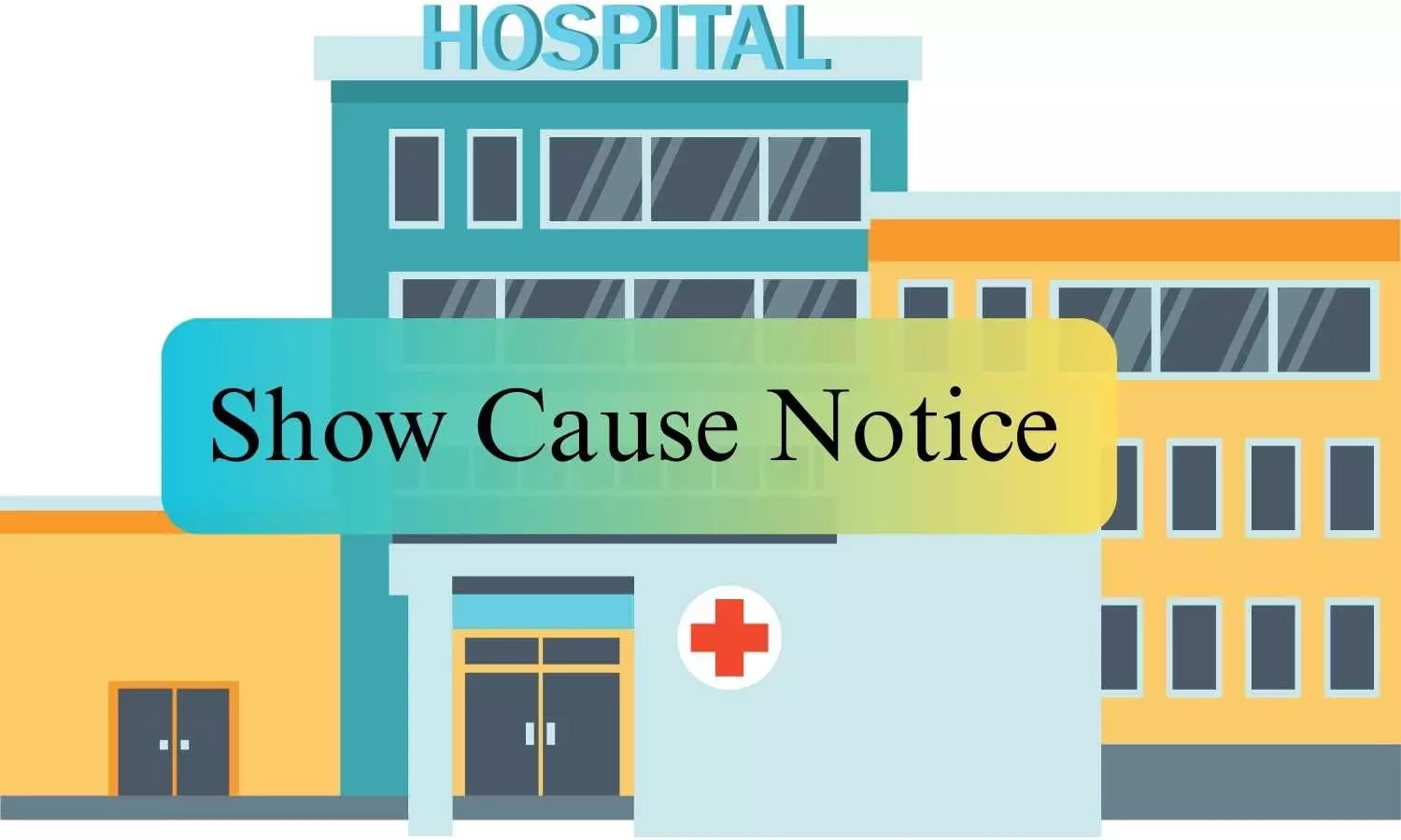 Read more about the article 250 Hyderabad hospitals set to face show-cause notices over registration violations