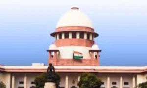 Read more about the article Supreme Court issues notice to NBE, NMC on plea challenging NEET PG 2025 reduced cutoff