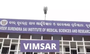 Read more about the article VIMSAR Burla Radiation Therapy halted for six months, patients left in limbo