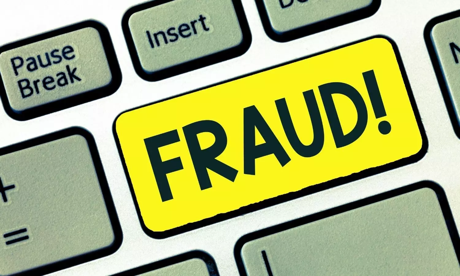 Read more about the article Jamnagar Doctor accuses brokerage firm directors of Rs 41 lakh fraud