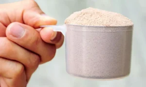 Read more about the article Use of Diabetes-Specific Protein Supplement Improves Glycemic Control in Type 2 Diabetes: Study