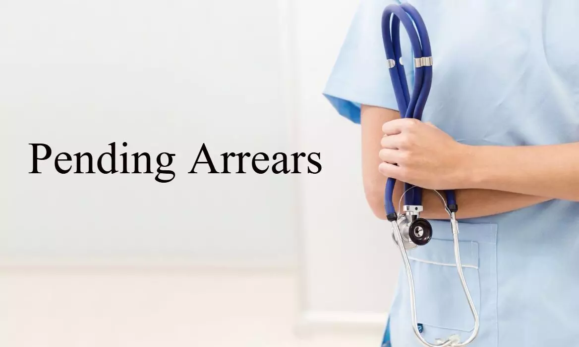 Read more about the article PGI Chandigarh clears over Rs 12 crore pending arrears for contractual workers