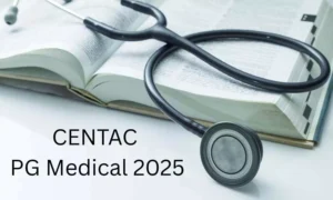 Read more about the article NEET PG admissions 2025: CENTAC extends deadline for round 3 registrations, seat withdrawals