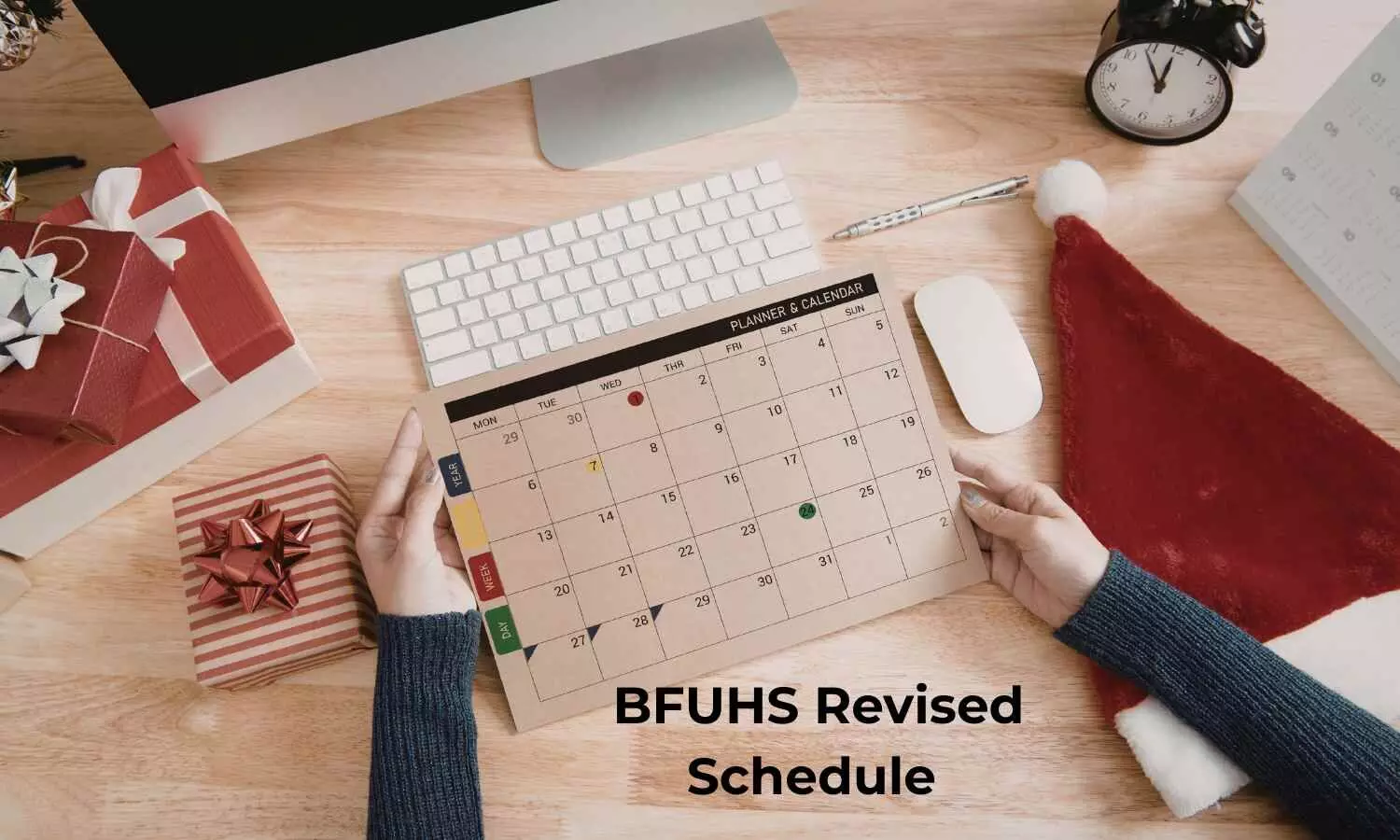 You are currently viewing BFUHS notifies revised dates for round 3 PG medical admissions