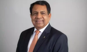 Read more about the article Lupin Appoints FMCG Veteran Anand Kripalu as Independent Director