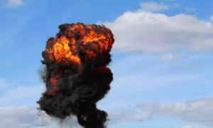 Read more about the article Pharma Plant Destroyed in Massive Choutuppal Explosion