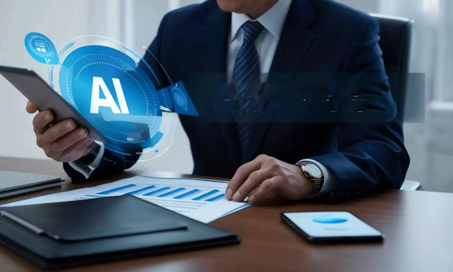 Read more about the article Govt plans AI, e-book access for 57 govt medical colleges students