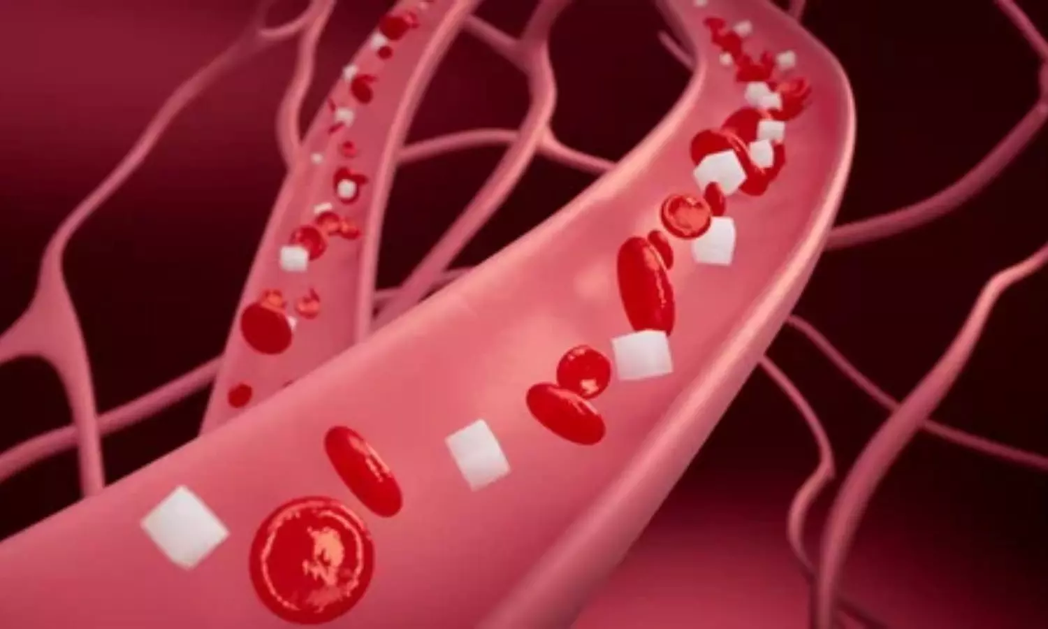 You are currently viewing Why do people living at high altitudes have better glucose control? The answer was in plain sight
