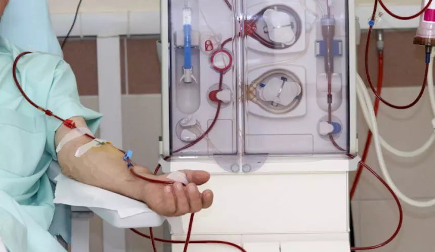 You are currently viewing Subcutaneous Epoetin as Effective as IV, More Dose-Efficient in Hemodialysis Patients: Study