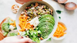 Read more about the article Healthy Diets Linked to Lower Cognitive Decline Risk: JAMA