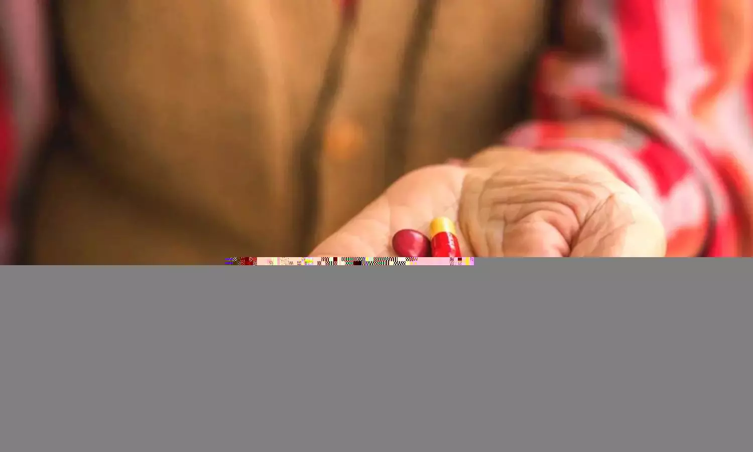 Read more about the article Daily Multivitamins May Slow Biological Aging, Reveals Study