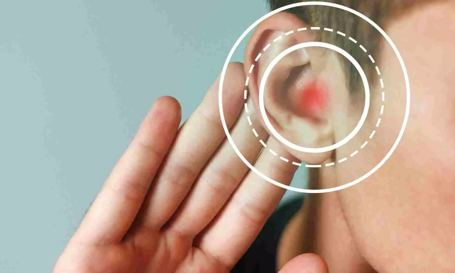 Read more about the article Hearing loss contributes to cognitive decline after childhood cancer treatment: Study