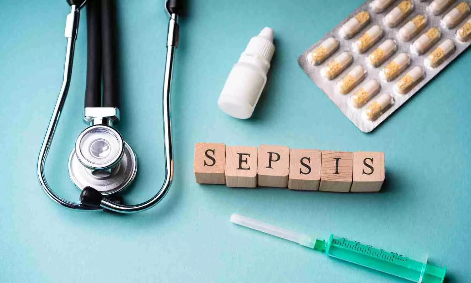 Read more about the article Sepsis linked to nearly 1 in 5 pediatric hospital deaths in the US, finds JAMA study