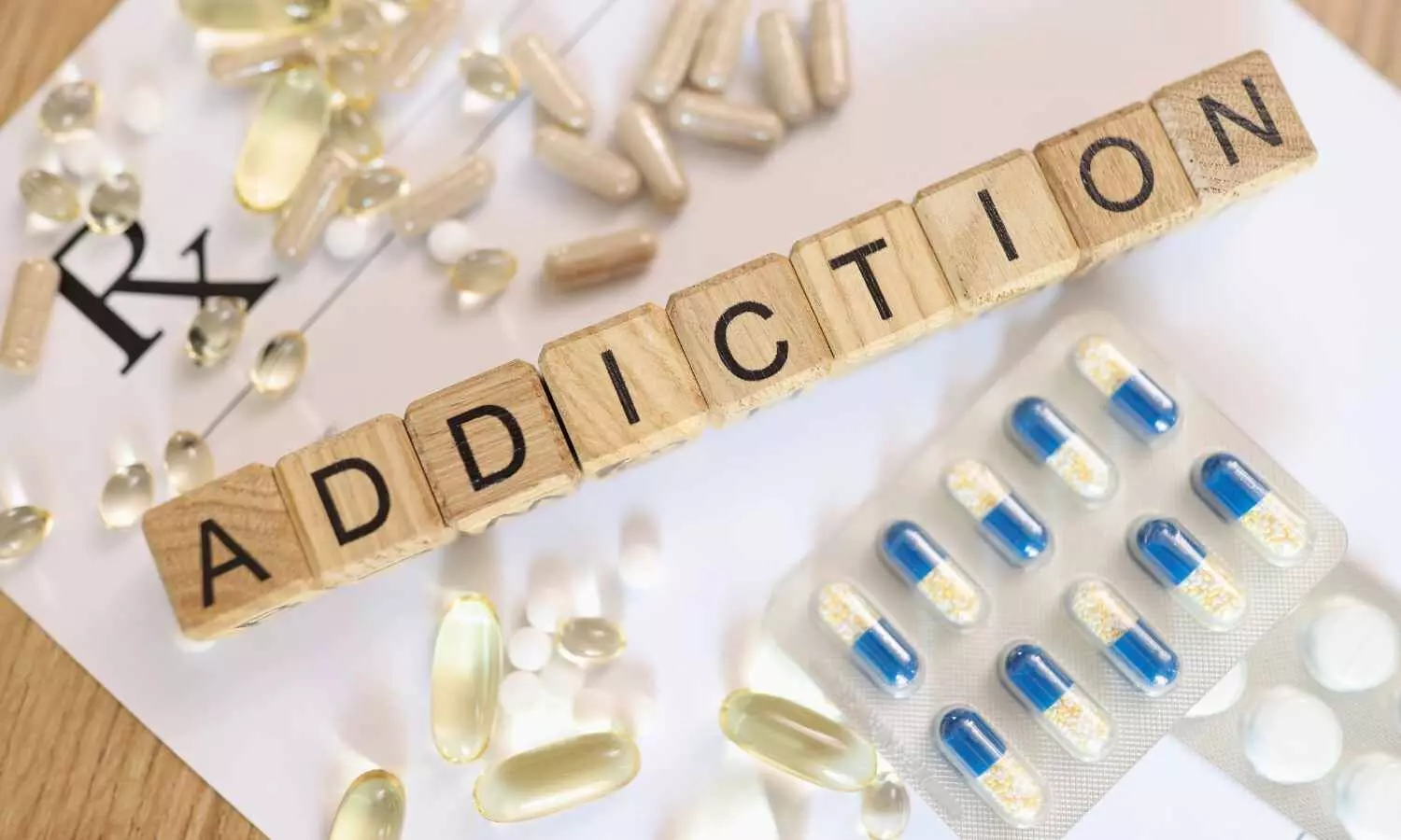 You are currently viewing GLP-1 diabetes drugs linked to reduced risk of addiction and substance-related death