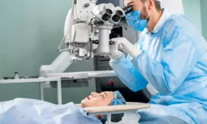 Read more about the article Metabolic Disorders Linked to Increased Cataract Risk: Study