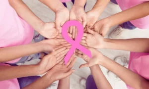 Read more about the article Breast MRI may offer added benefit for women with very dense breasts and high cancer risk: Study