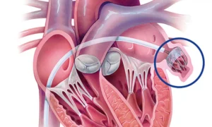 Read more about the article Left Atrial Appendage Closure Not Noninferior to Medical Therapy in High-Risk Atrial Fibrillation: Study