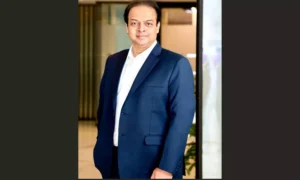 Read more about the article Biocon Appoints Shreehas Tambe as CEO and MD, Kedar Upadhye Named CFO Amid Business Integration