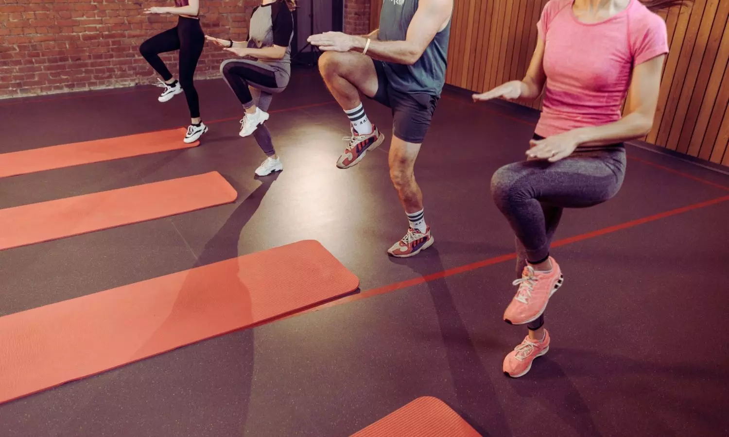 You are currently viewing Strenuous Exercise tied to Temporary Inflammation in Stable CAD, suggests study