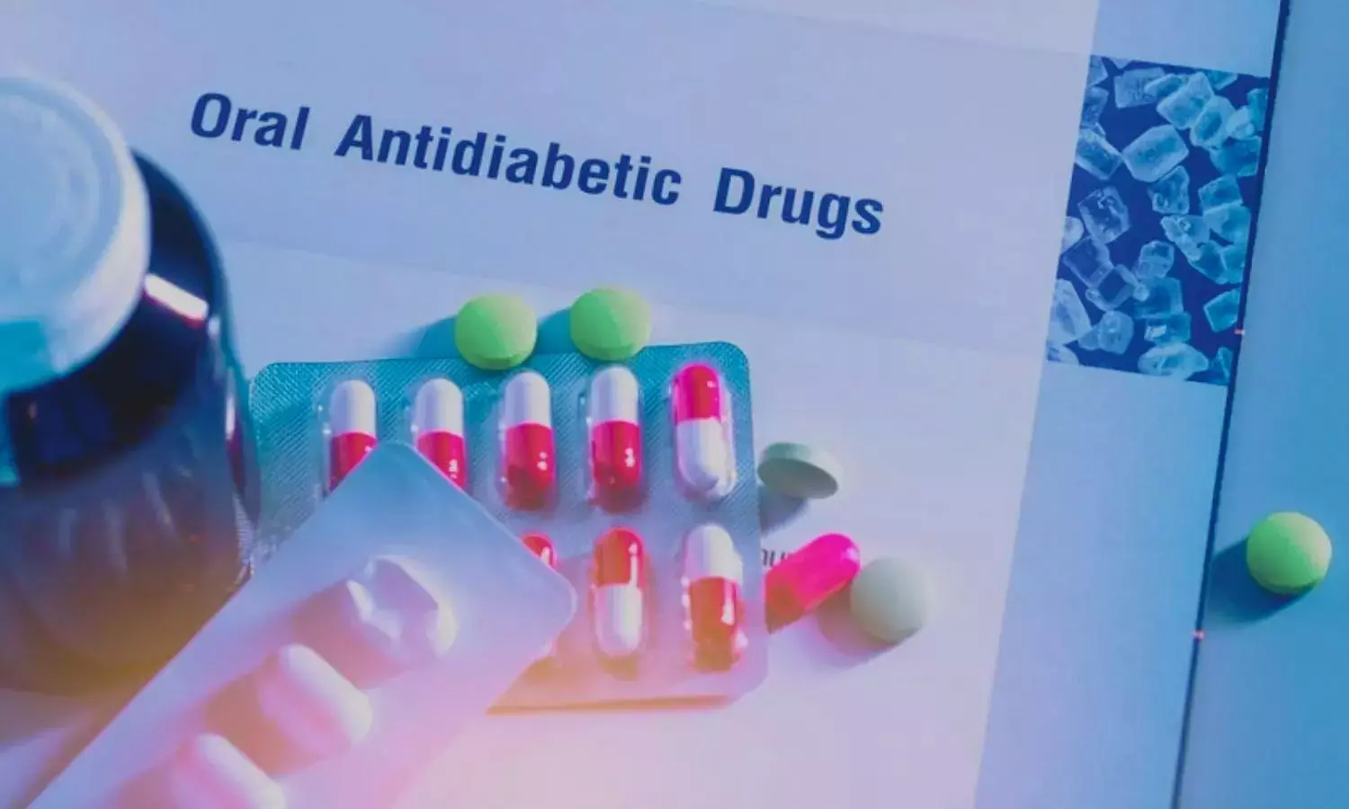 You are currently viewing Adding Fourth Oral Drug Beats Metformin Dose Escalation in Uncontrolled Type 2 Diabetes: EFFORT Trial