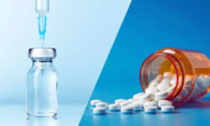 Read more about the article Absorption Enhancer in Oral Semaglutide Linked to Gut and Inflammatory Changes: Study