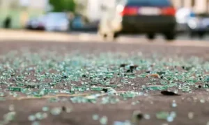 Read more about the article Rajarajeswari medical college Final year MBBS student killed, classmate injured in scooter-tipper lorry crash