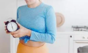 Read more about the article Premature Menopause Tied to Increased Risk of Coronary Heart Disease: Study