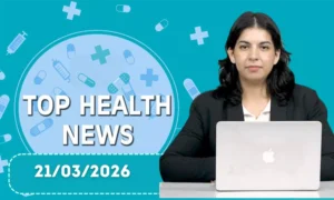 Read more about the article Health Bulletin 21/March/2026