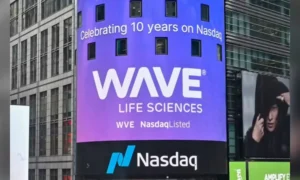 Read more about the article Setback to Wave Life Sciences: Obesity Drug WVE-007 Shows Limited Efficacy in Early Trial