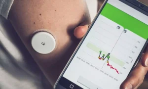 Read more about the article CGM may reveal insights into steroid-induced hyperglycemia: Study