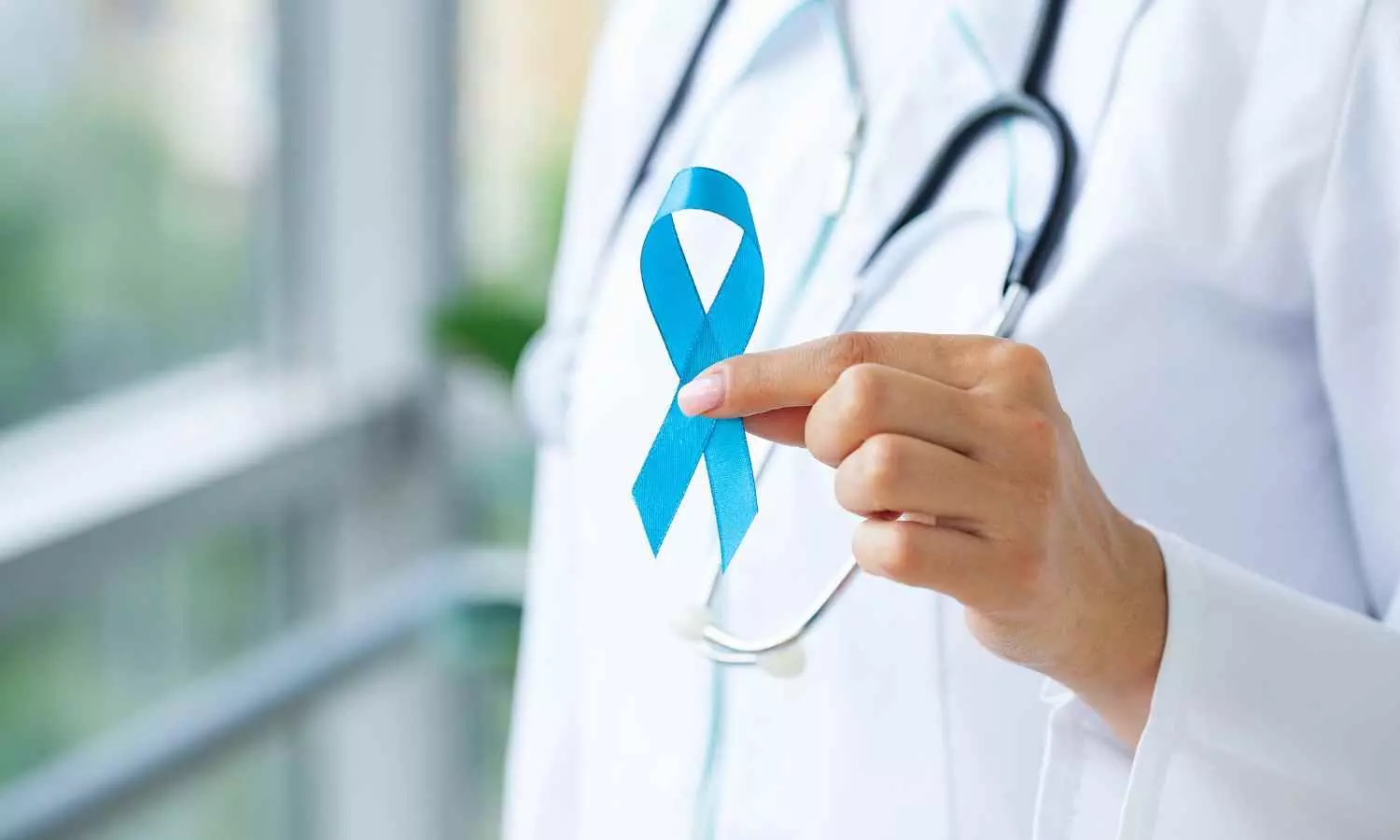 Read more about the article Low testosterone levels tied to increased risk of prostate cancer progression during surveillance: Study